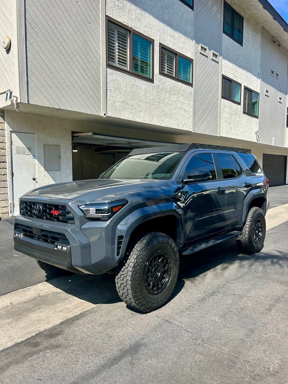 2025 4runner 6th gen 2025 4Runner roof racks: Black Friday Sales 🏷️ IMG_3690-1