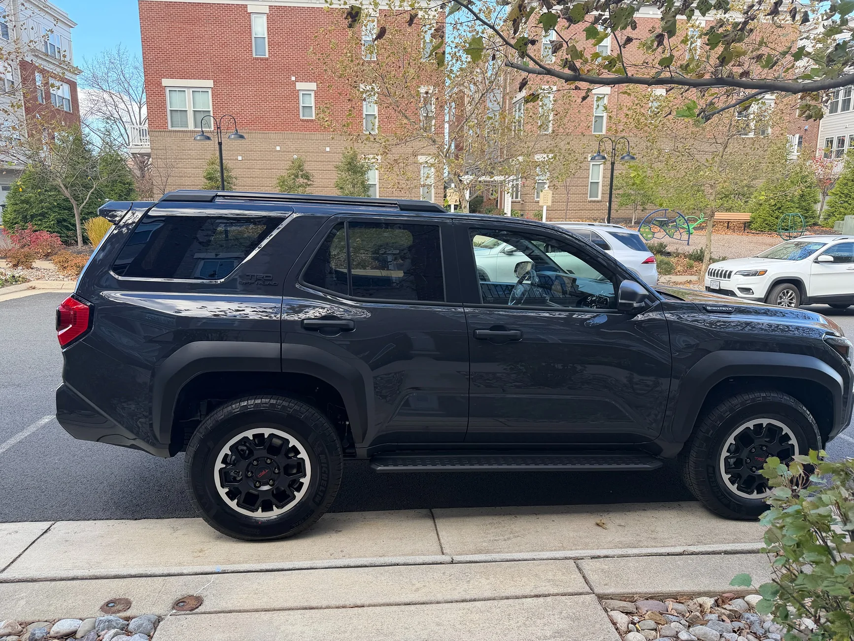 2025 4runner 6th gen 4Runner 6th Gen OWNERS Registry List & Stats [Add Yours]! 📊 IMG_0124