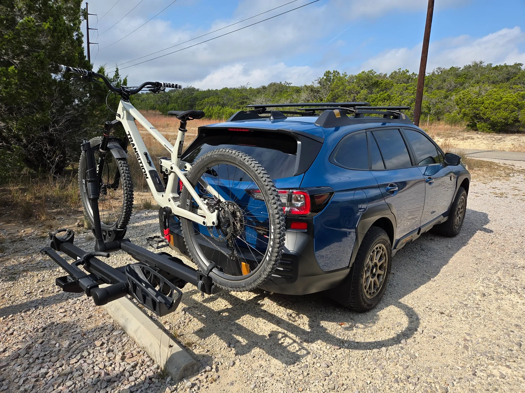 2025 4runner 6th gen Introductions & Welcome Thread 👋 20241117_105251