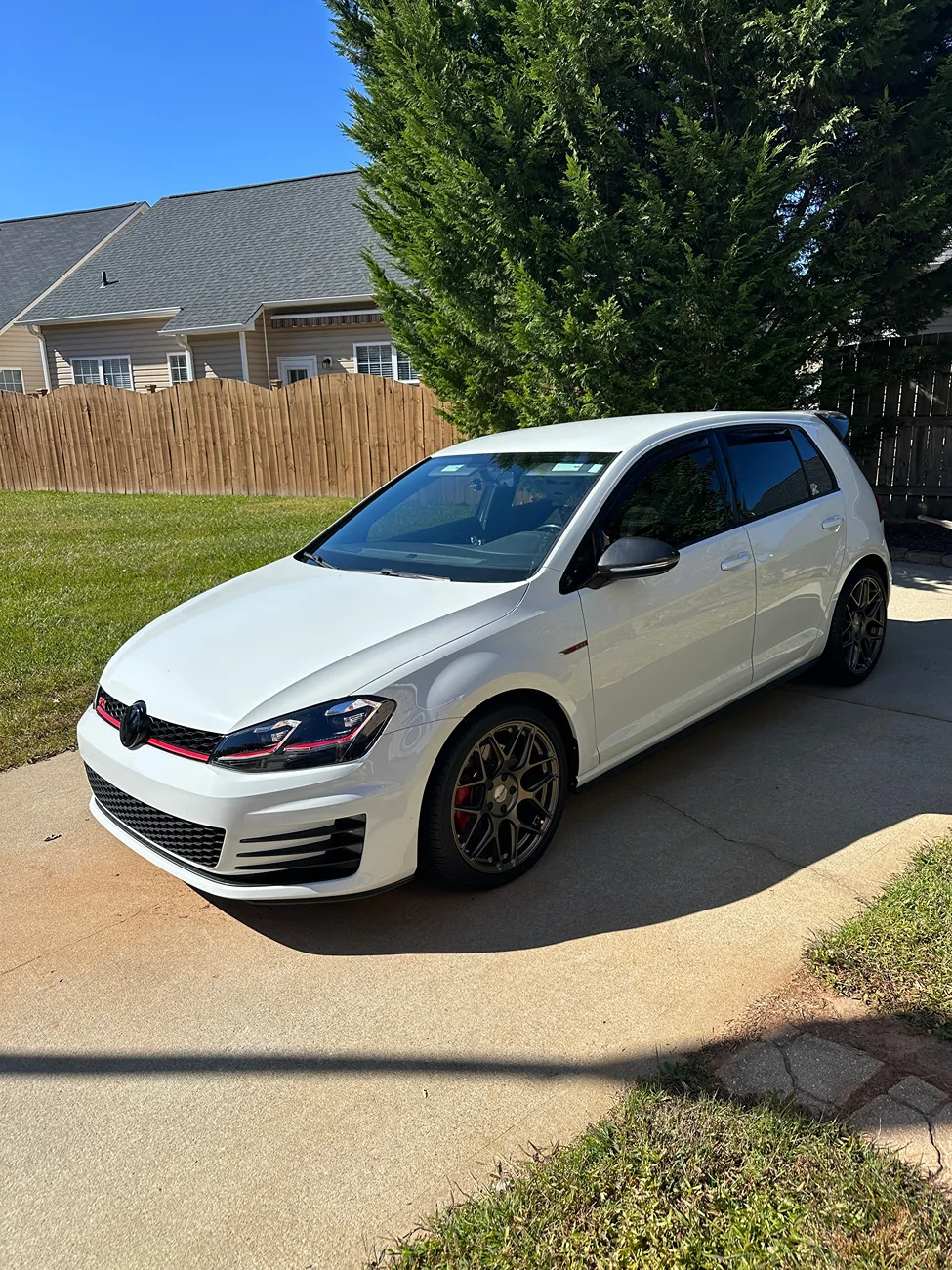 2025 4runner 6th gen This motor sounds bad. Is it an issue? IMG_3770