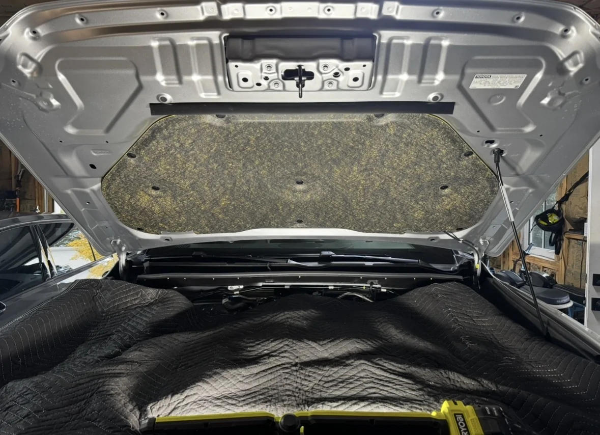 2025 4runner 6th gen Dead Simple Mods & Accessories IMG_8580