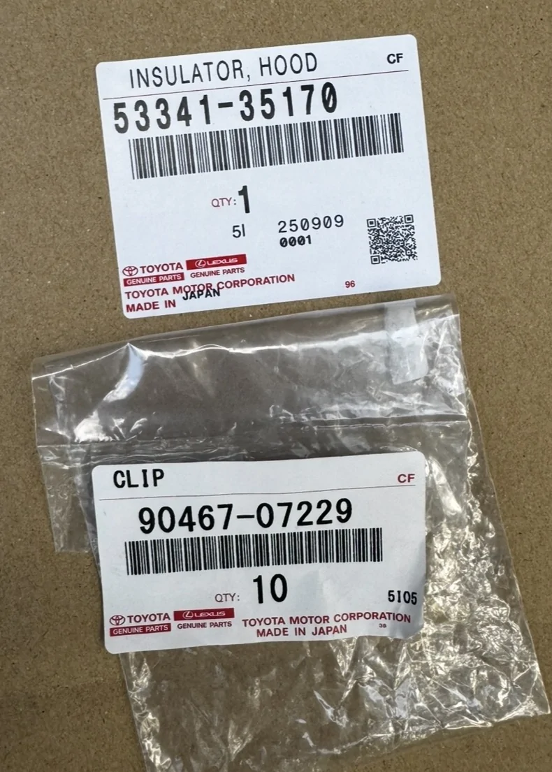 2025 4runner 6th gen Dead Simple Mods & Accessories IMG_8581