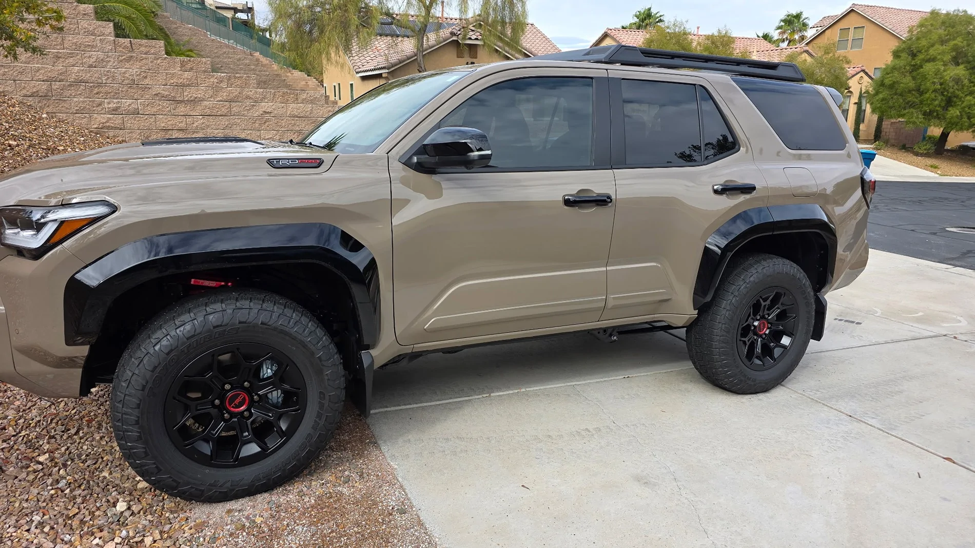 2025 4runner 6th gen 4Runner 6th Gen OWNERS Registry List & Stats [Add Yours]! 📊 7681100336758391153