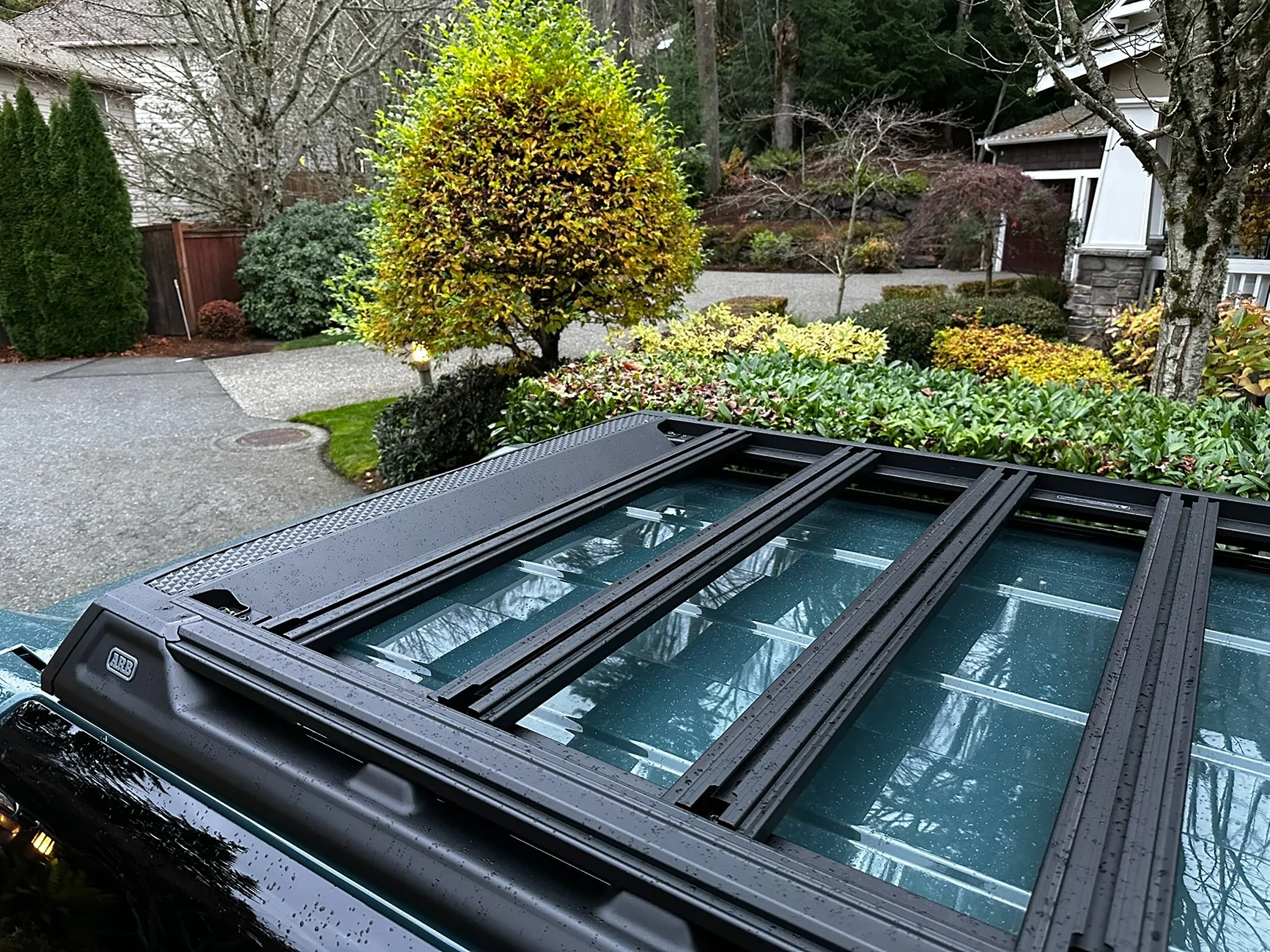 2025 4runner 6th gen What did you do to your 6th Gen 4Runner today?? 👨🏻‍🔧 🧰 🛠 IMG_7236