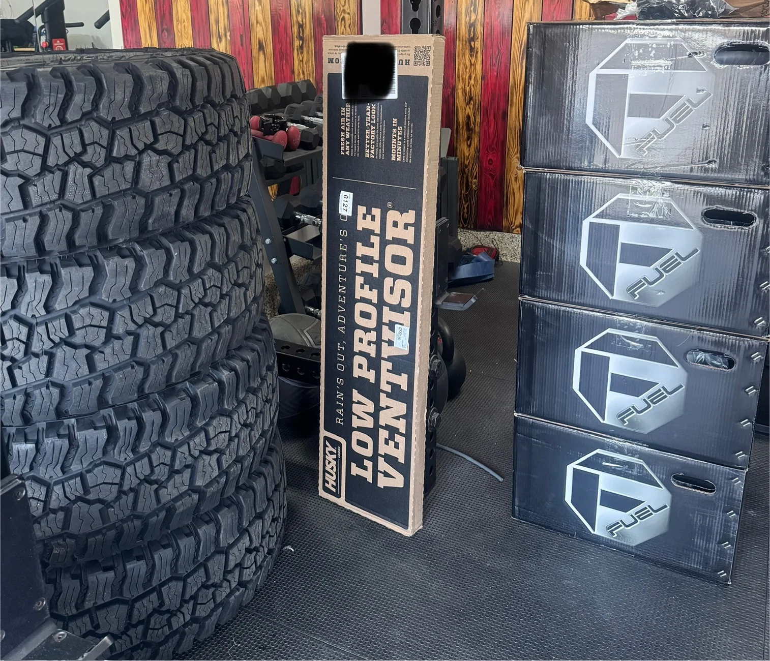 2025 4runner 6th gen What did you do to your 6th Gen 4Runner today?? 👨🏻‍🔧 🧰 🛠 IMG_2001 2