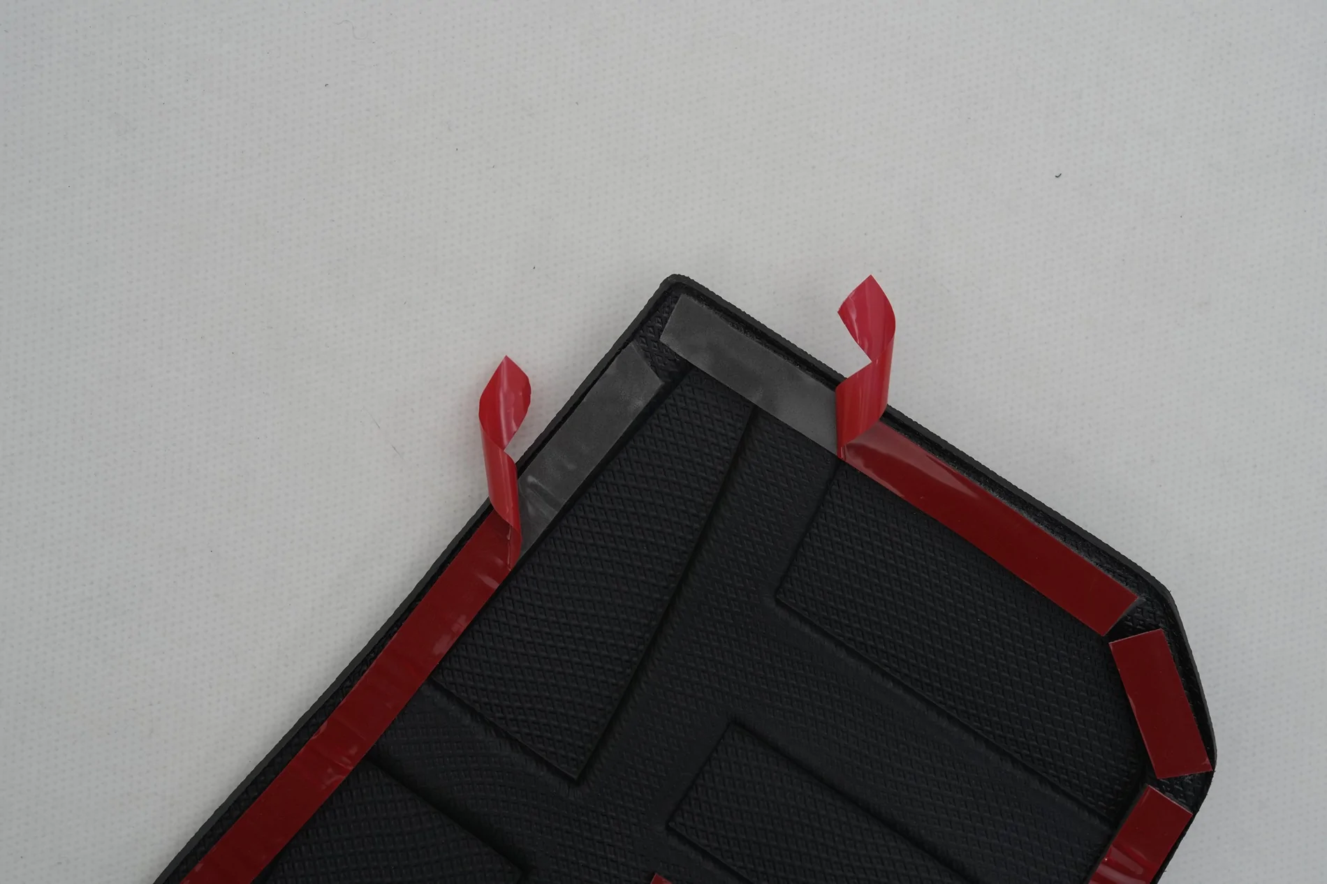 2025 4runner 6th gen 🤩Zekzoop Rear Bumper Protector 20%OFF❗CODE: LYWANOVB _DSC9645