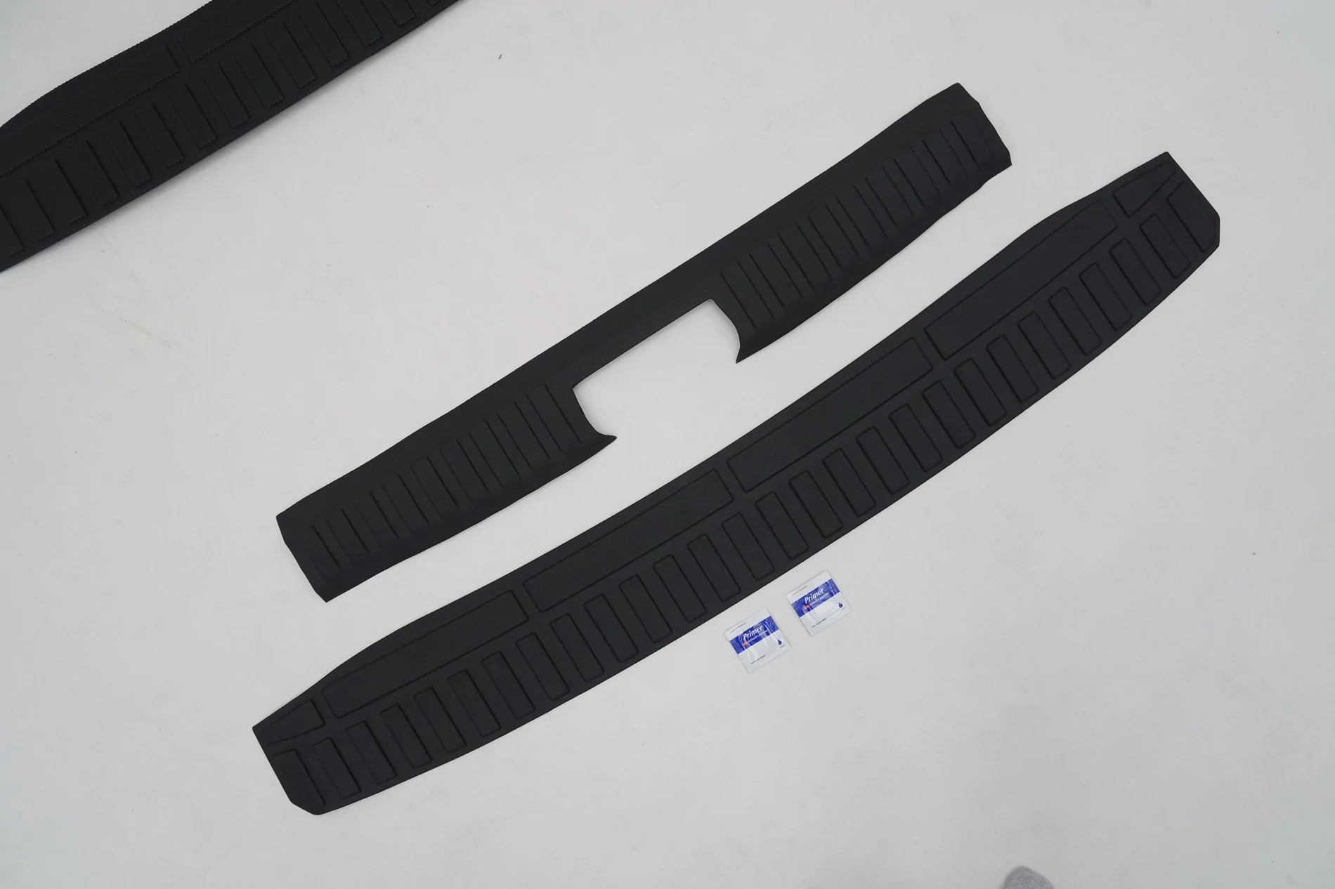 2025 4runner 6th gen 🤩Zekzoop Rear Bumper Protector 20%OFF❗CODE: LYWANOVB _DSC9632