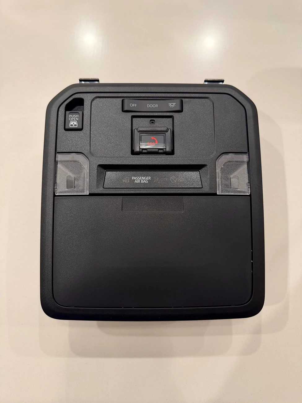 2025 4runner 6th gen 😎 SR5 OEM+ Build on BFG KO3 265/70/17 tires + white lettering (on stock wheels) + TRD OR Off-Road suspension IMG_1098