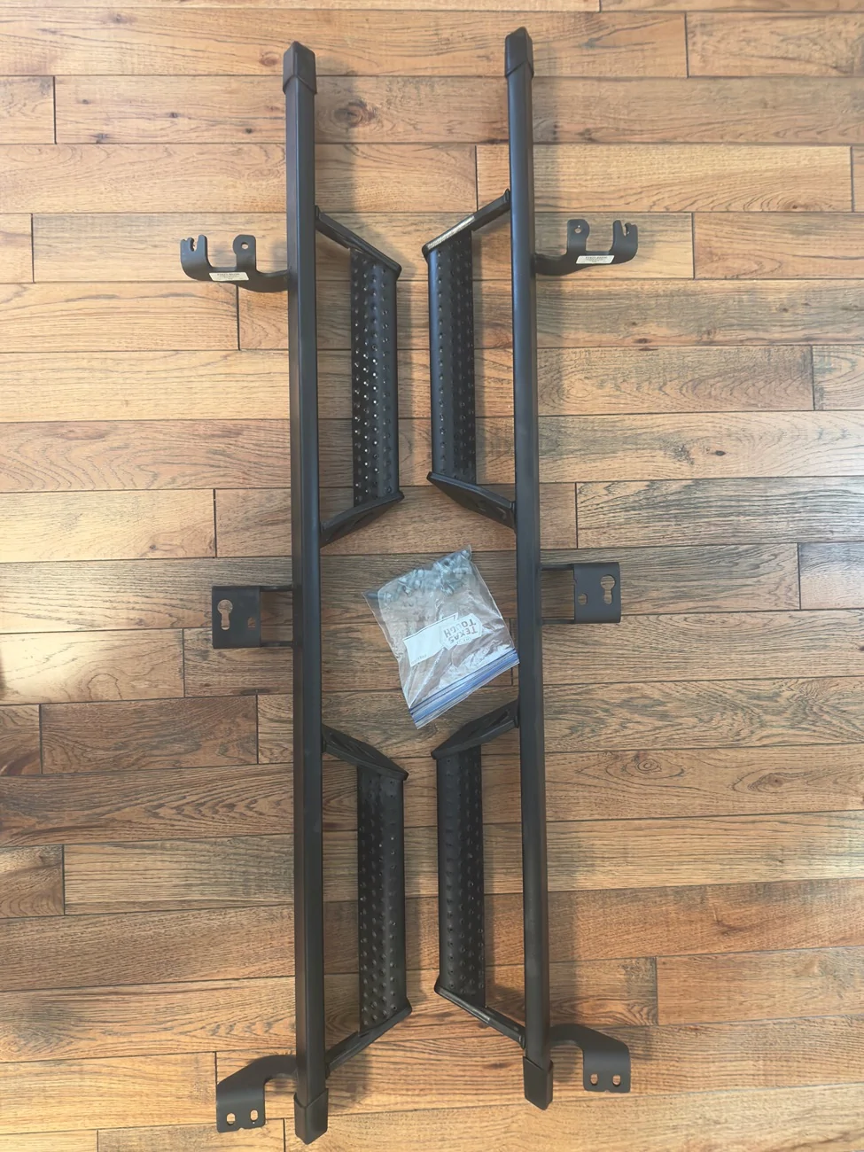 2025 4runner 6th gen Running Boards - Toyota OEM or aftermarket IMG_6280