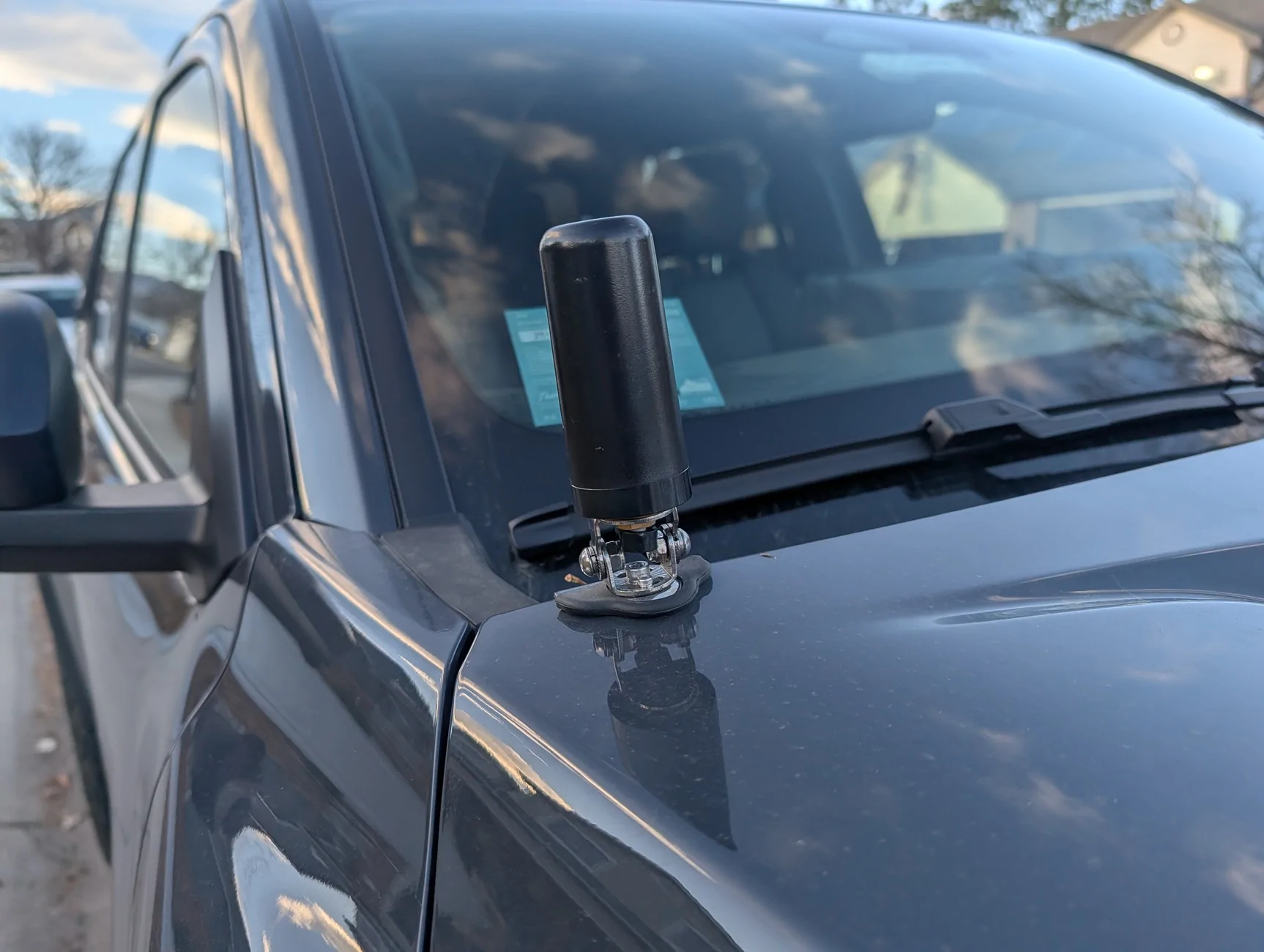 2025 4runner 6th gen Observations after 10,000 miles ownership PXL_20251124_223342285