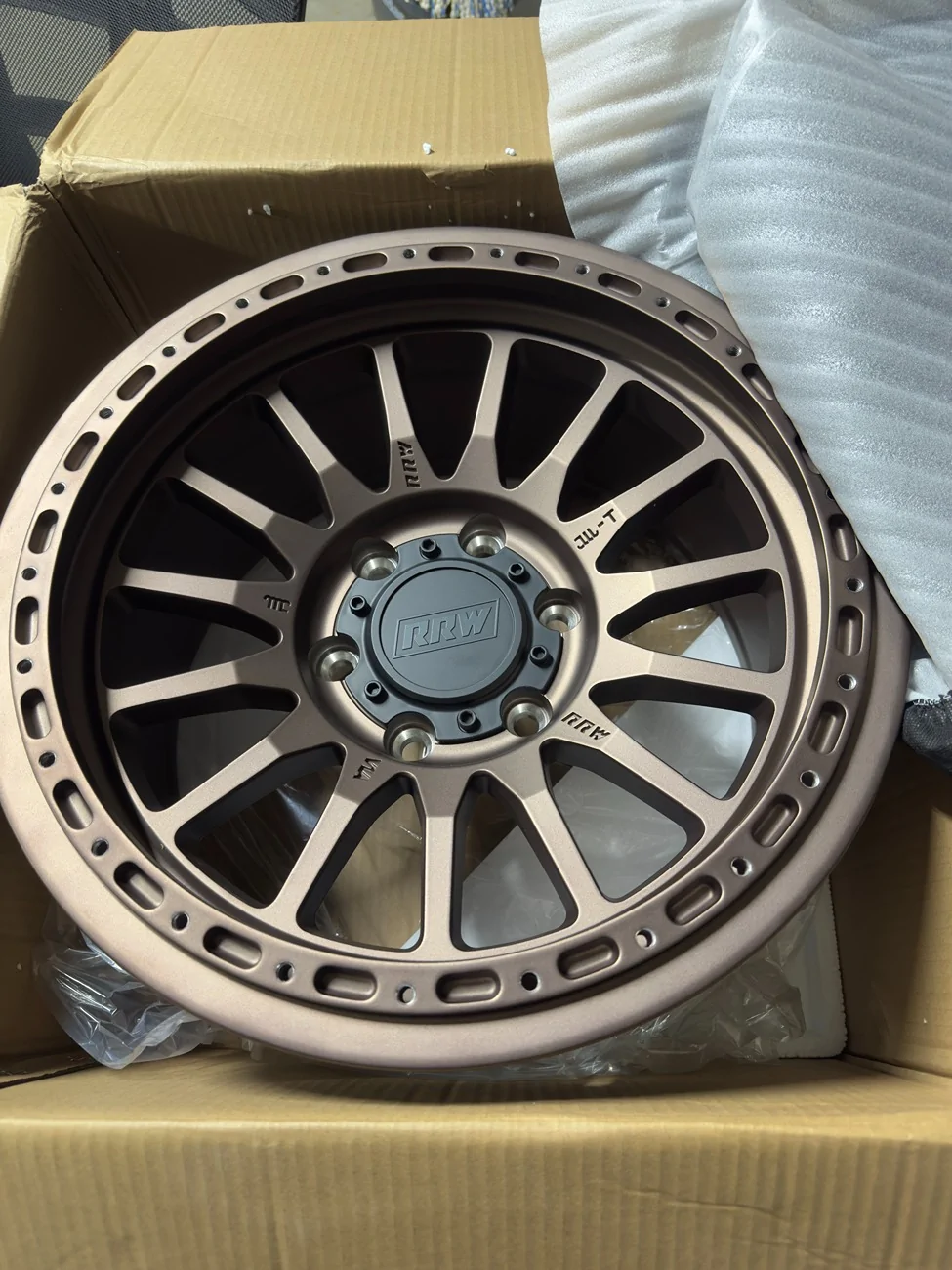 2025 4runner 6th gen Twin TRD Pro Mudbath Builds IMG_1207