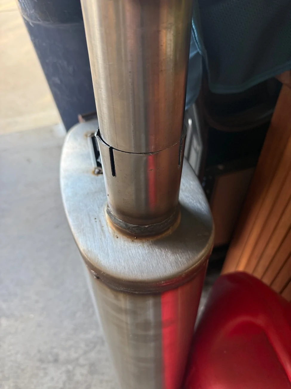 2025 4runner 6th gen [Now Available] AWE Exhaust for the 6th Gen Toyota 4Runner 2.4T IMG_0068