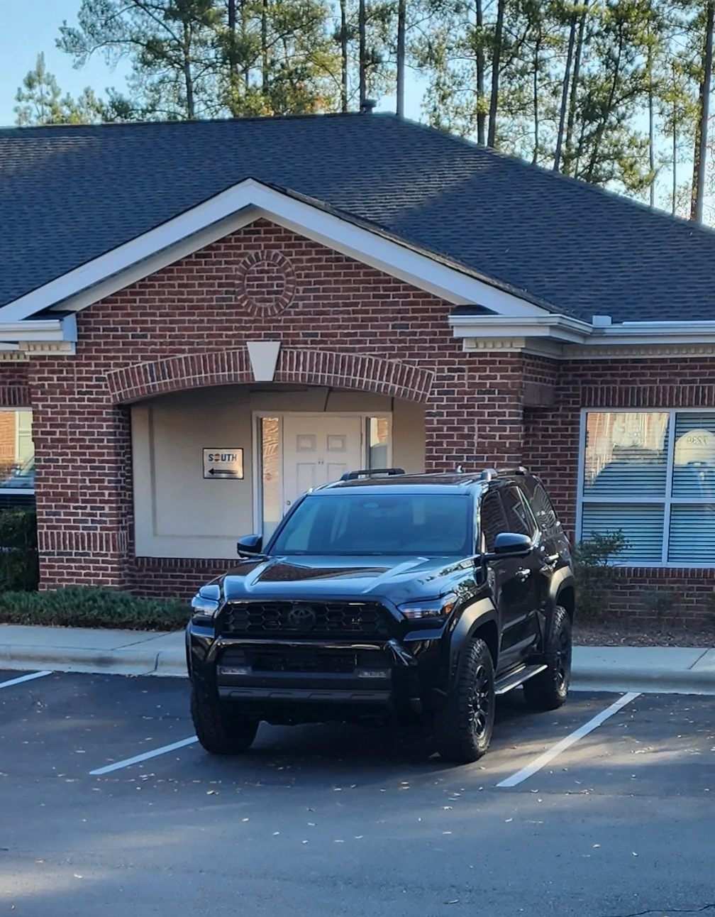 2025 4runner 6th gen 4Runner 6th Gen OWNERS Registry List & Stats [Add Yours]! 📊 1000007763