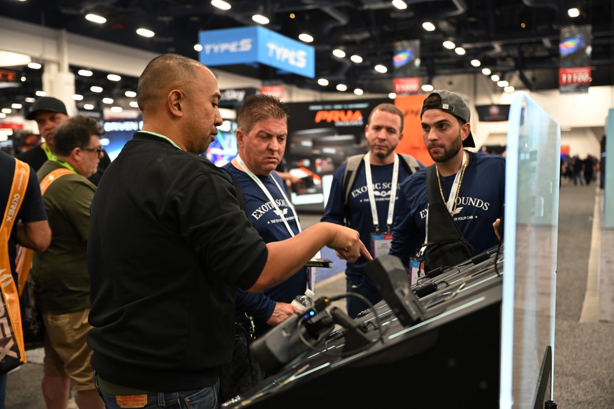 2025 4runner 6th gen Long overdue Dongar update: SEMA 2025, Annual Black Friday Sale... and new product Dongar PRO+ sneak peek 👀 Will-2