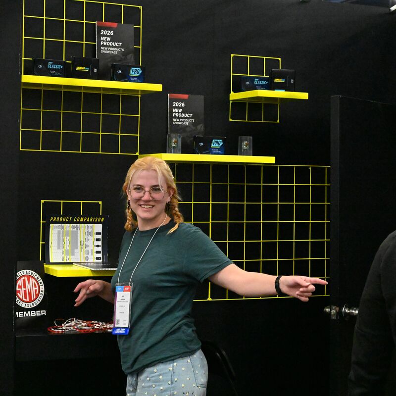 2025 4runner 6th gen Long overdue Dongar update: SEMA 2025, Annual Black Friday Sale... and new product Dongar PRO+ sneak peek 👀 Amy-2