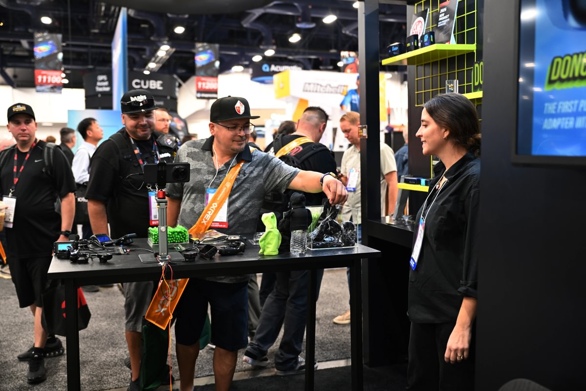 2025 4runner 6th gen Long overdue Dongar update: SEMA 2025, Annual Black Friday Sale... and new product Dongar PRO+ sneak peek 👀 Free+Swa