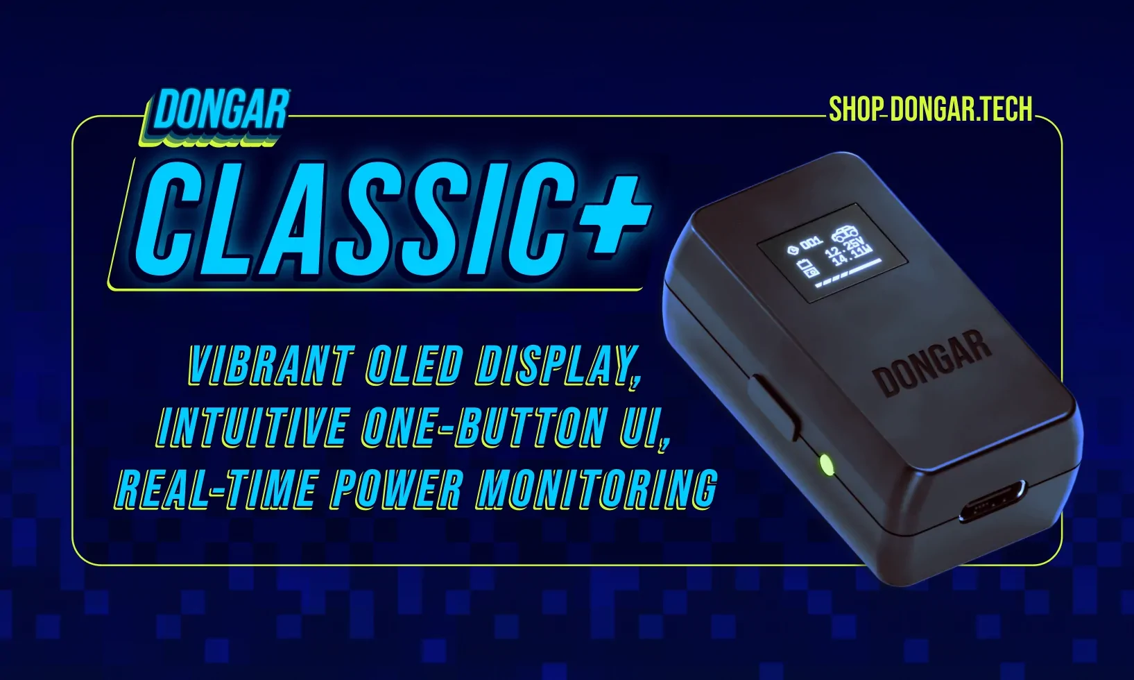 2025 4runner 6th gen Long overdue Dongar update: SEMA 2025, Annual Black Friday Sale... and new product Dongar PRO+ sneak peek 👀 1764047869939-hy