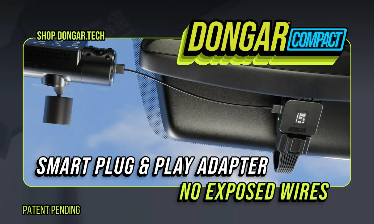 2025 4runner 6th gen Long overdue Dongar update: SEMA 2025, Annual Black Friday Sale... and new product Dongar PRO+ sneak peek 👀 1764047876120-ta