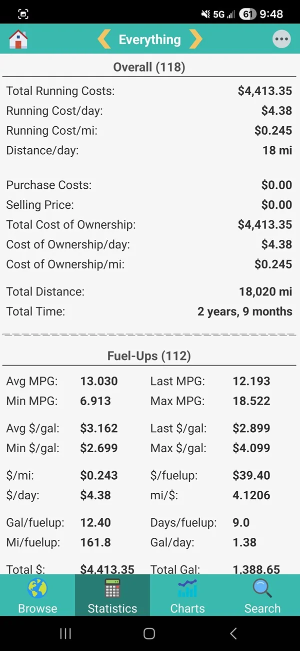 2025 4runner 6th gen Do you change your own oil or have Toyota service center do it? Screenshot_20251125_094821