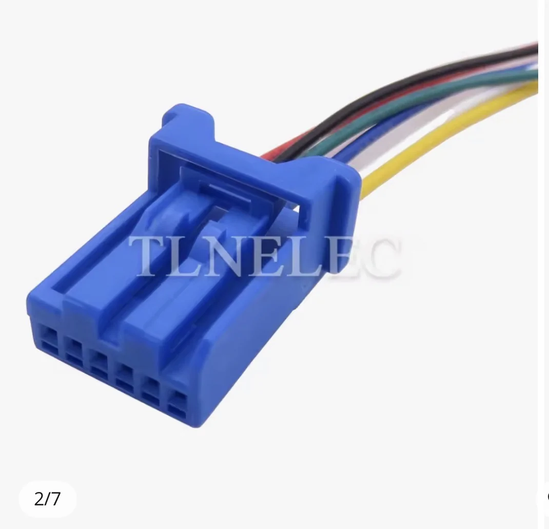 2025 4runner 6th gen Prewired AUX on ORP? IMG_0848