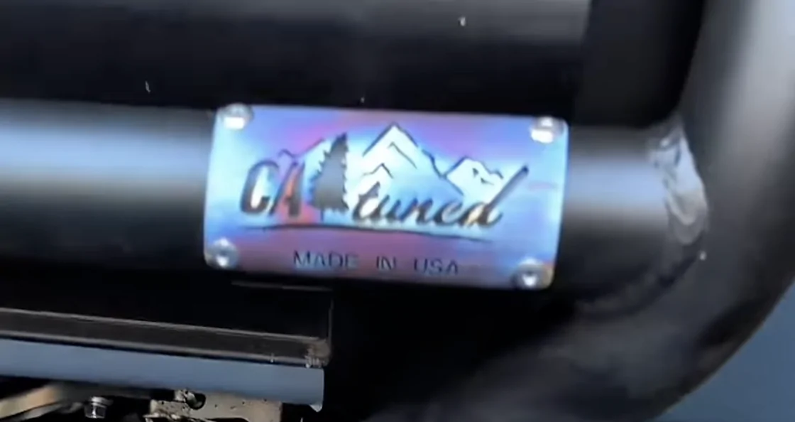 2025 4runner 6th gen CAtuned brush bar guard installed 1764127822719-x2