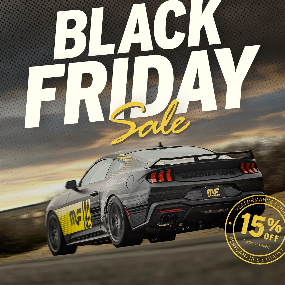 2025 4runner 6th gen MagnaFlow Black Friday Sale! 1764183723713-uy