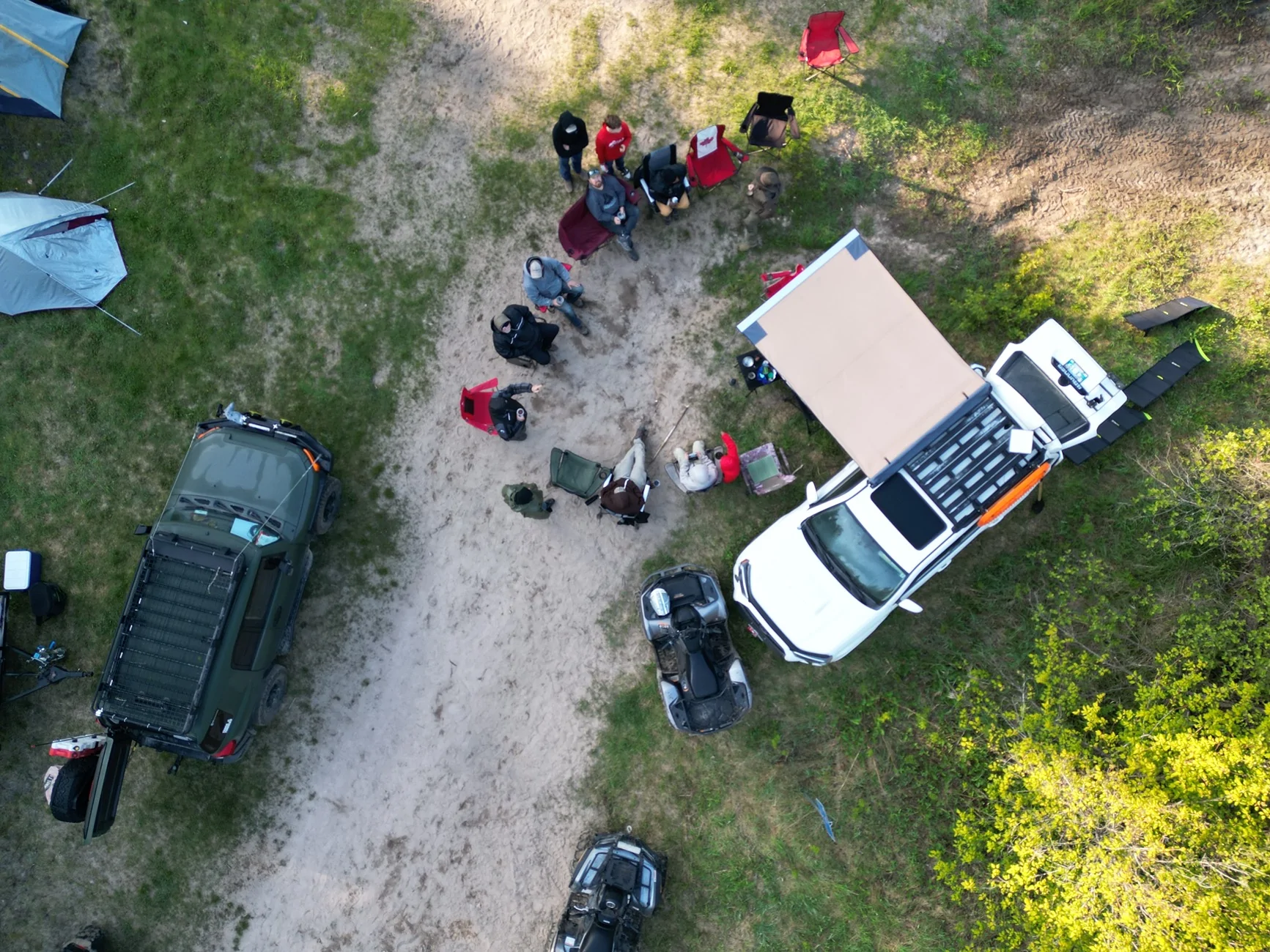 2025 4runner 6th gen Introductions & Welcome Thread 👋 dji_fly_20250526_090546_222_1748298826243_photo