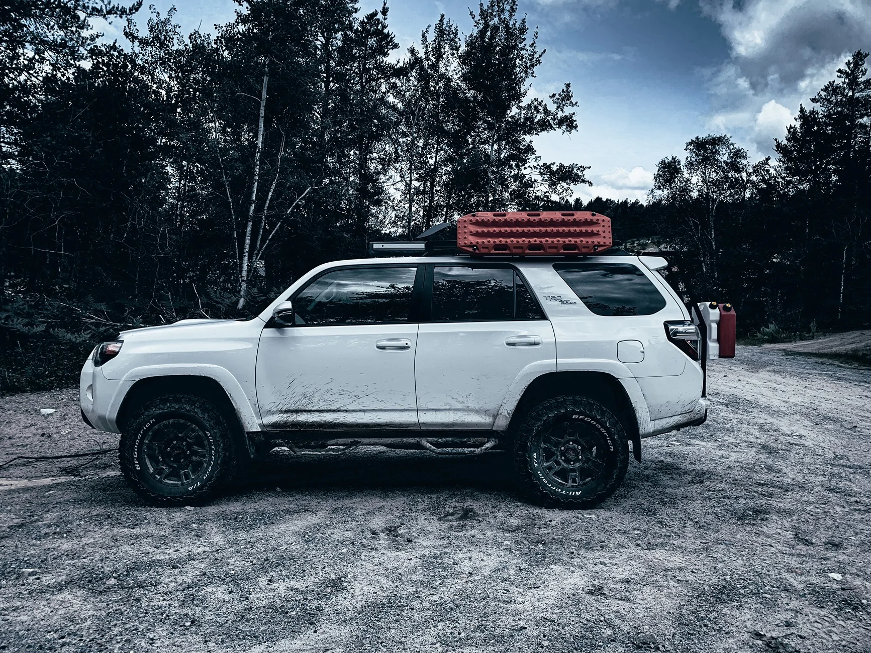 2025 4runner 6th gen Introductions & Welcome Thread 👋 IMG_9534