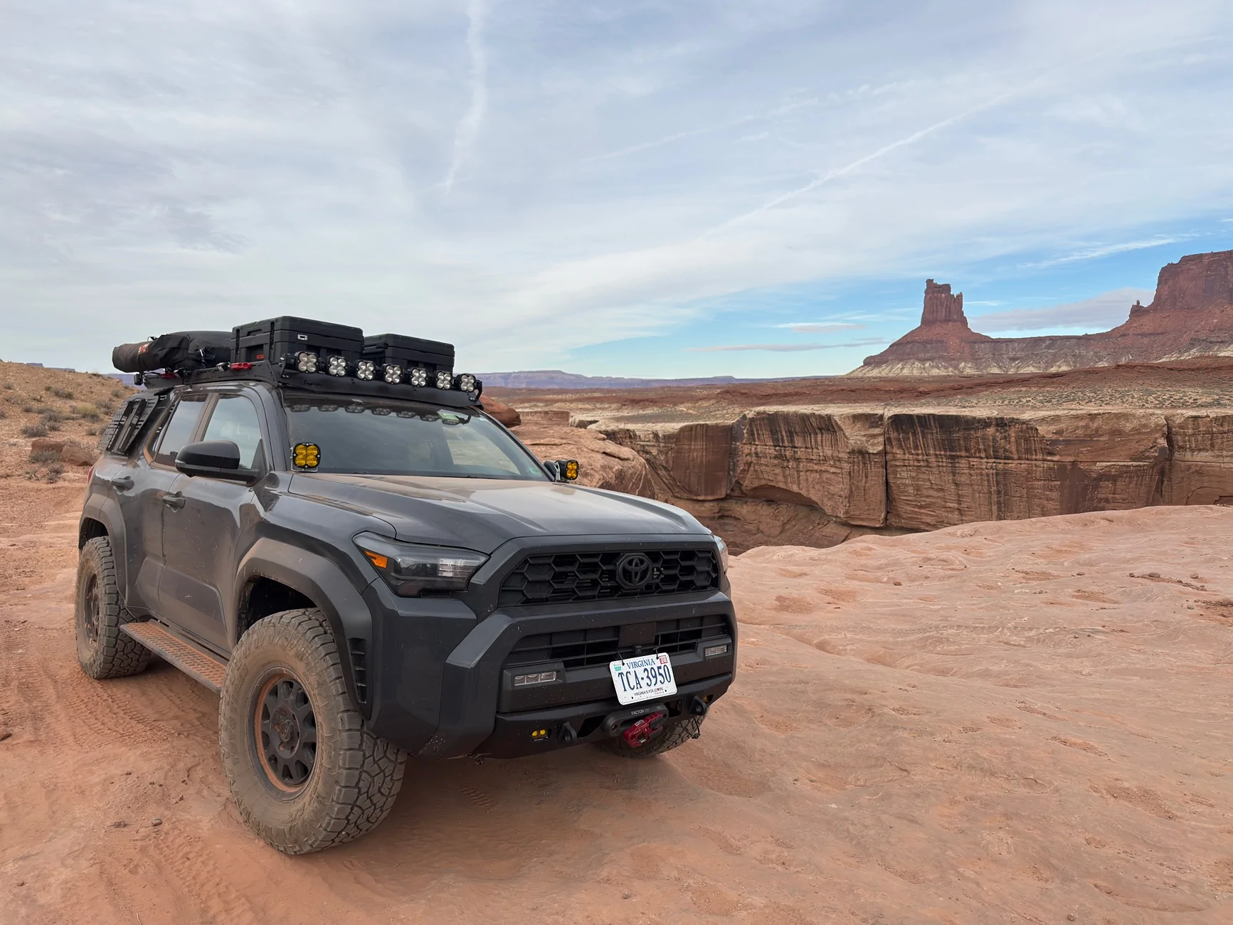 2025 4runner 6th gen Introductions & Welcome Thread 👋 IMG_6621