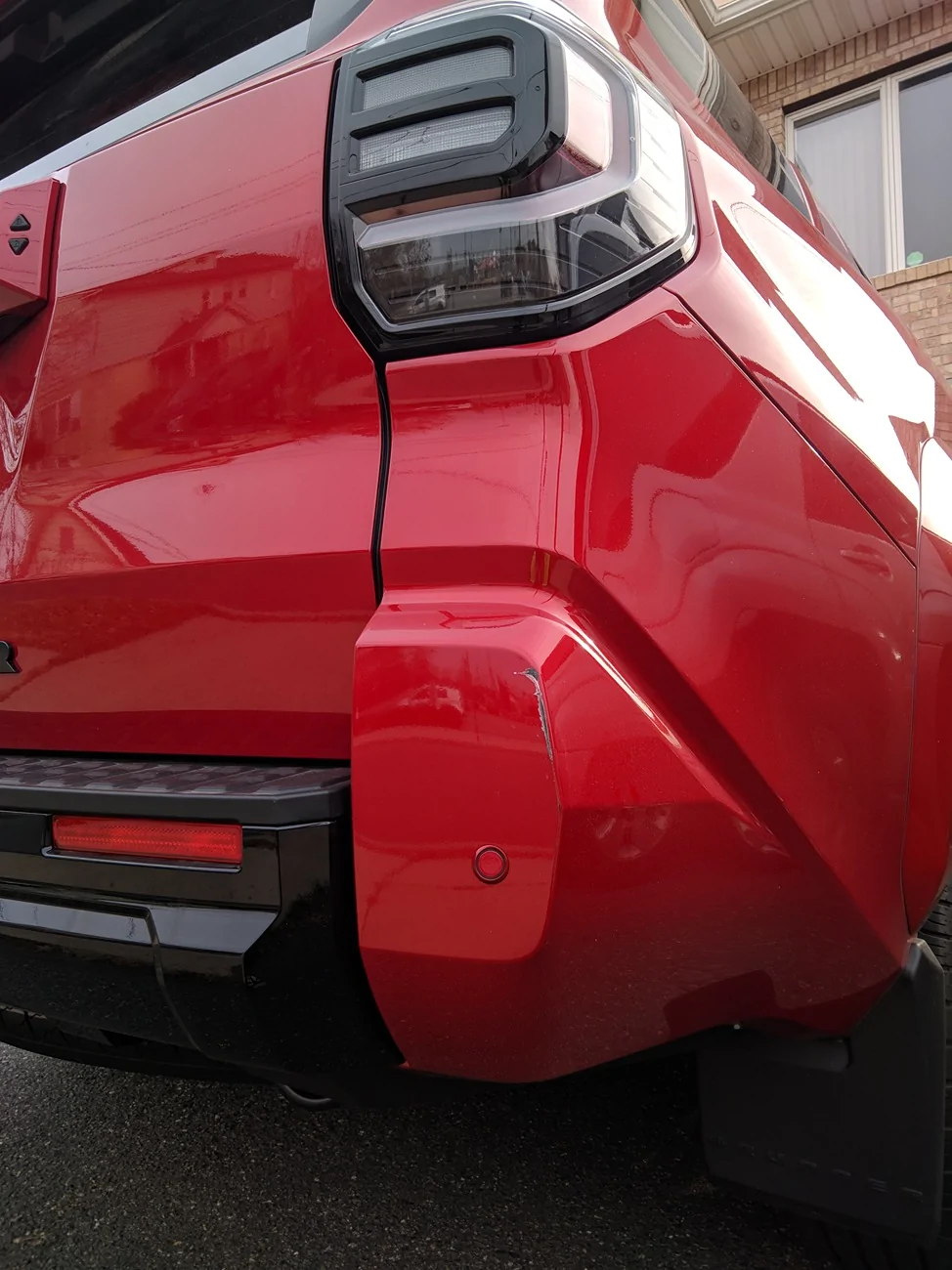 2025 4runner 6th gen Toyota's Dashcam Sensitivity Scaling IMG_20251125_101129