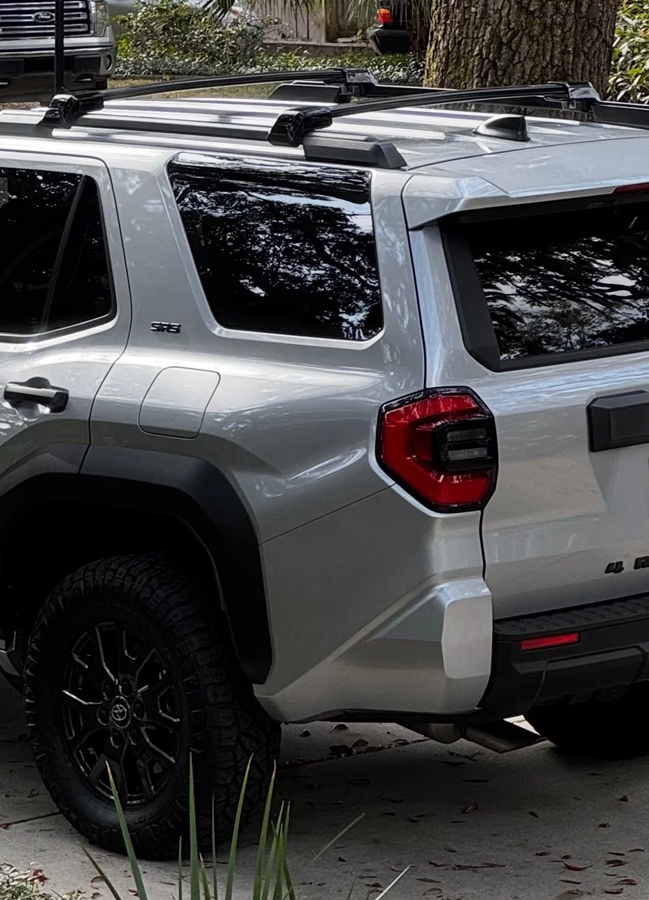2025 4runner 6th gen Dead Simple Mods & Accessories IMG_8618