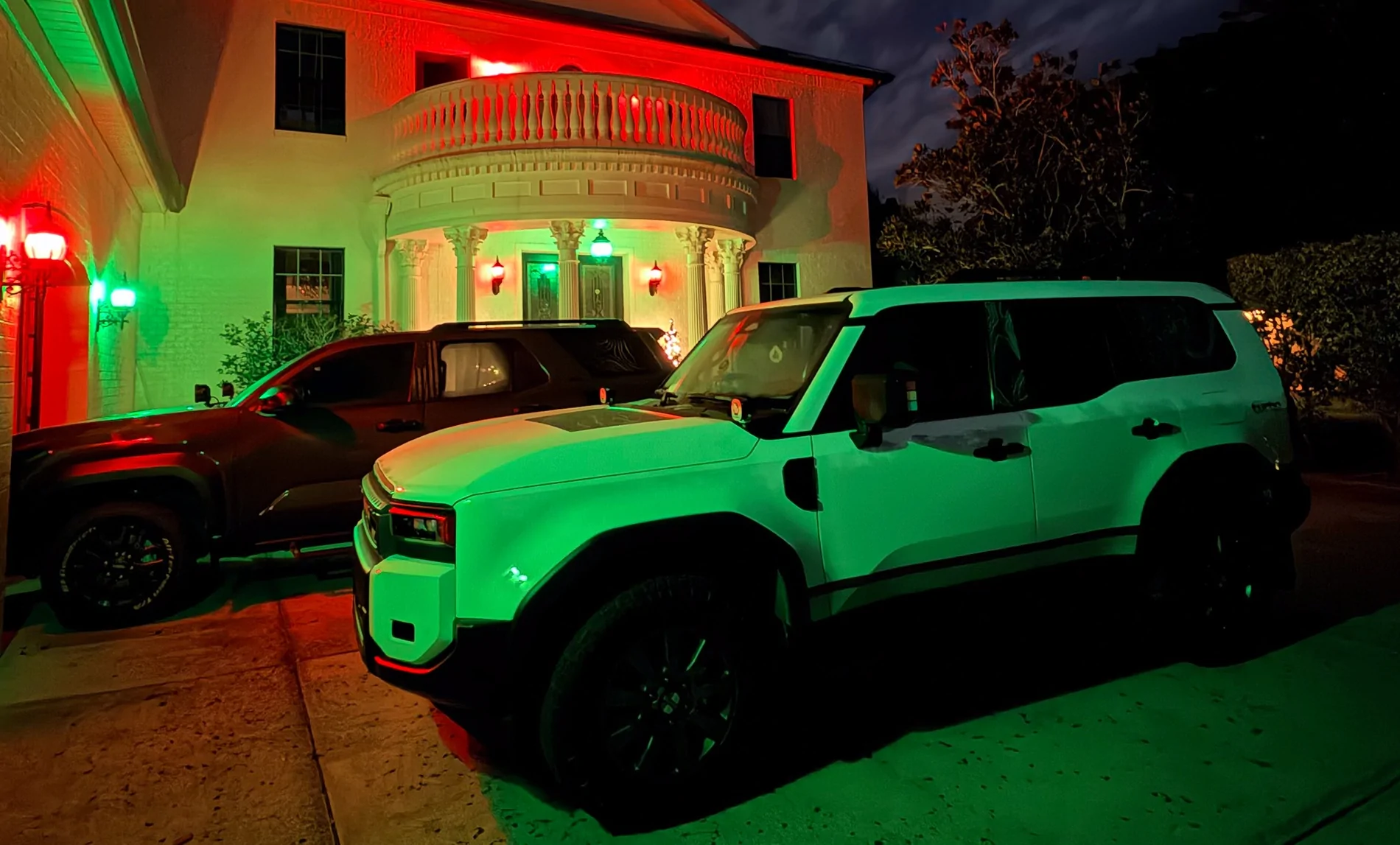 2025 4runner 6th gen ⭐ StickerFab Black Friday Sale 🦃 IMG_1953