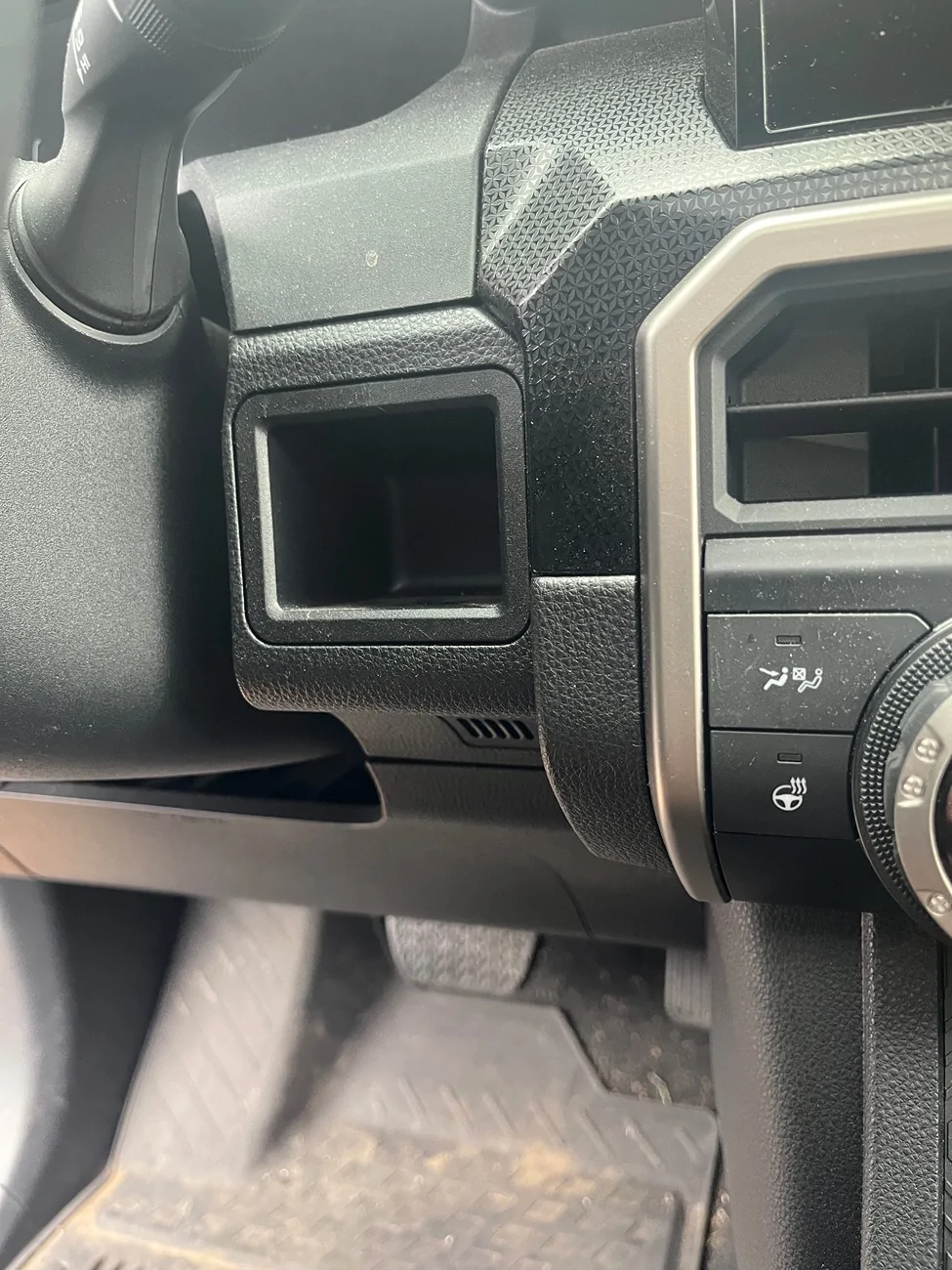 2025 4runner 6th gen Dead Simple Mods & Accessories IMG_6652