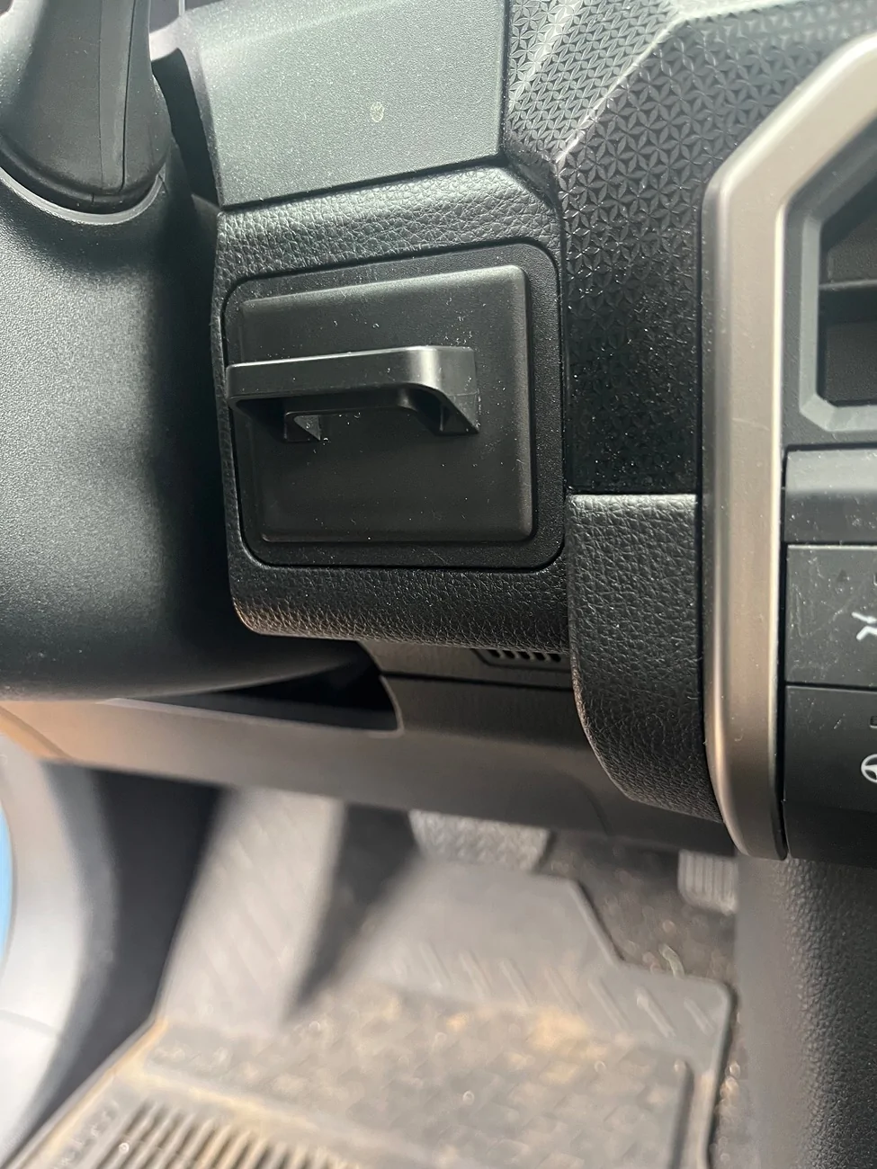 2025 4runner 6th gen Dead Simple Mods & Accessories IMG_6654