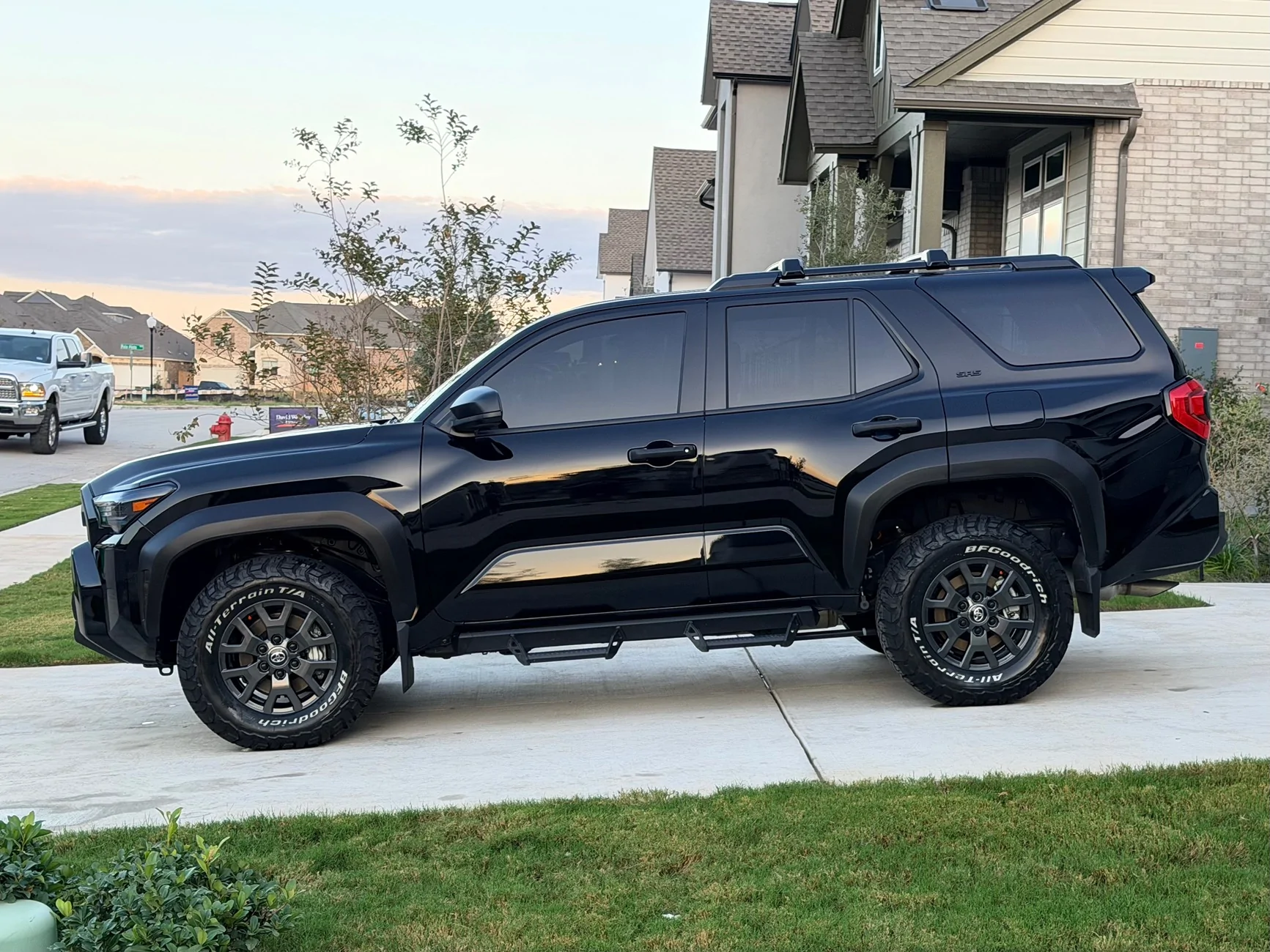 2025 4runner 6th gen What did you do to your 6th Gen 4Runner today?? 👨🏻‍🔧 🧰 🛠 IMG_1318