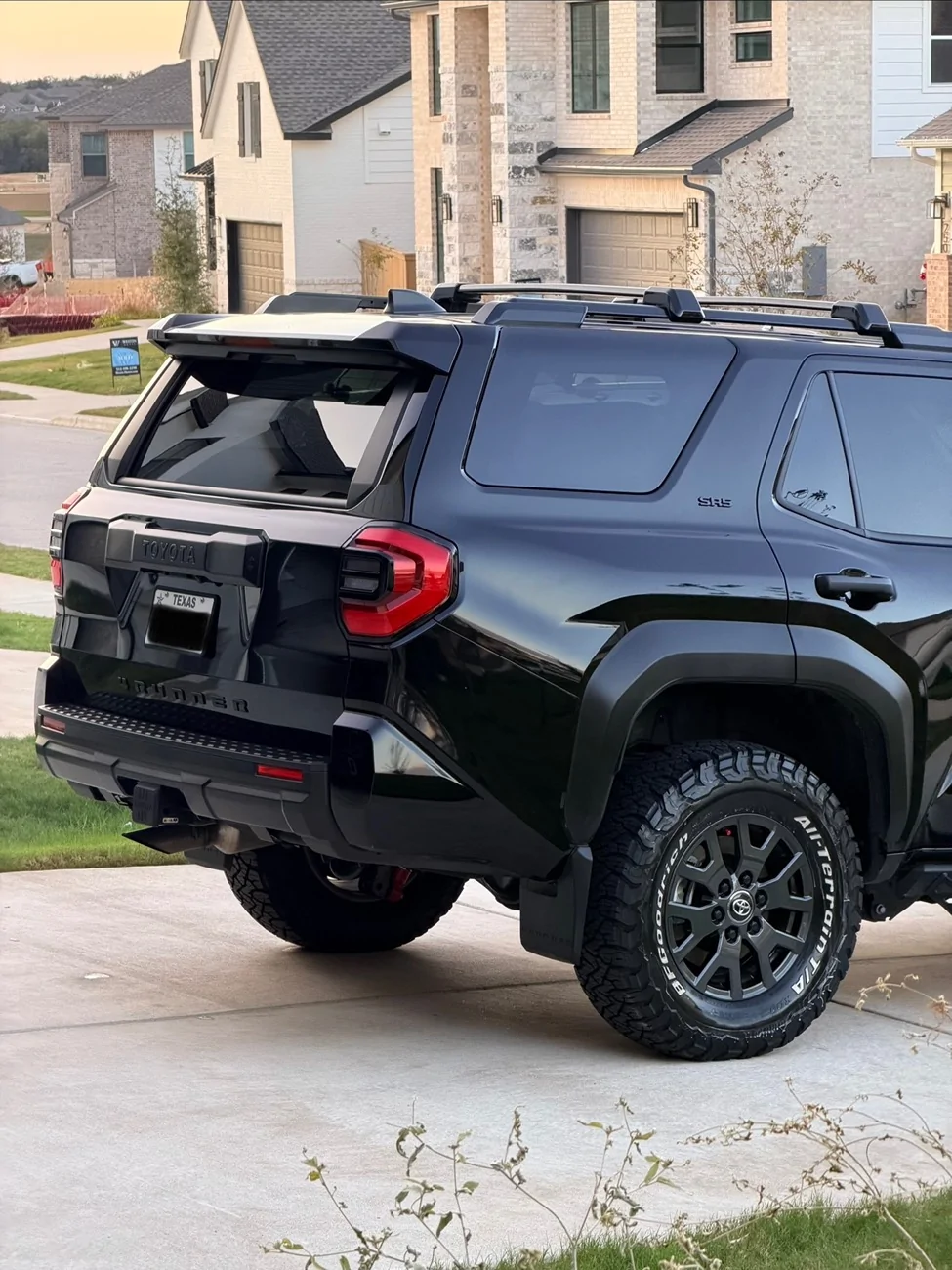 2025 4runner 6th gen What did you do to your 6th Gen 4Runner today?? 👨🏻‍🔧 🧰 🛠 IMG_1287