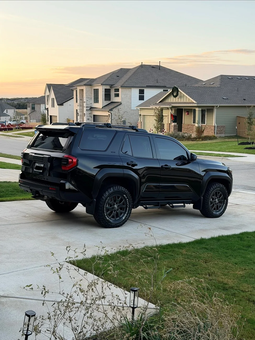 2025 4runner 6th gen What did you do to your 6th Gen 4Runner today?? 👨🏻‍🔧 🧰 🛠 IMG_1285