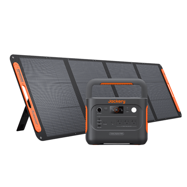 2025 4runner 6th gen Looking to charge Jackery 1000 v2  in non hybrid jackery-solar-generator-1000-v2-6821809_650x