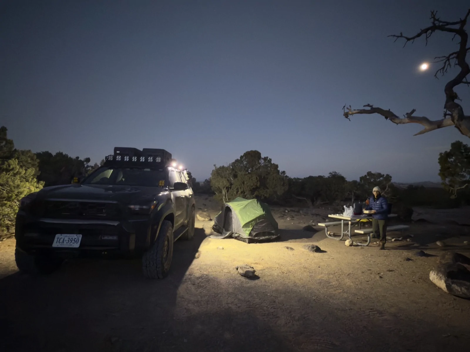 2025 4runner 6th gen My first 4Runner:  2025 ORP (Underground) build IMG_6561