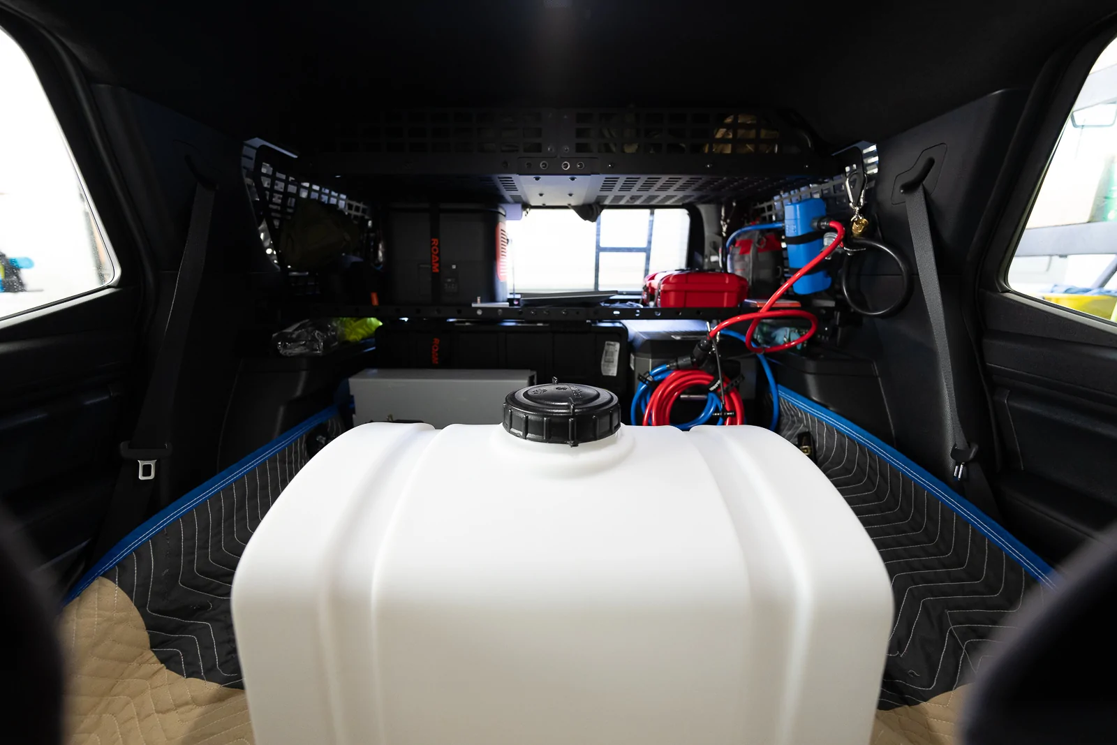 2025 4runner 6th gen My first 4Runner:  2025 ORP (Underground) build ILCE-1_2025_11_28_131253