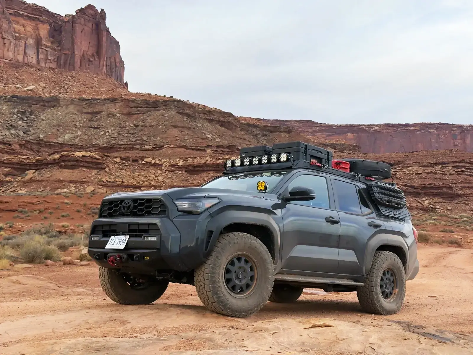 2025 4runner 6th gen My first 4Runner:  2025 ORP (Underground) build 25235-52972b9e04e086a1206330a3b8bcfb92