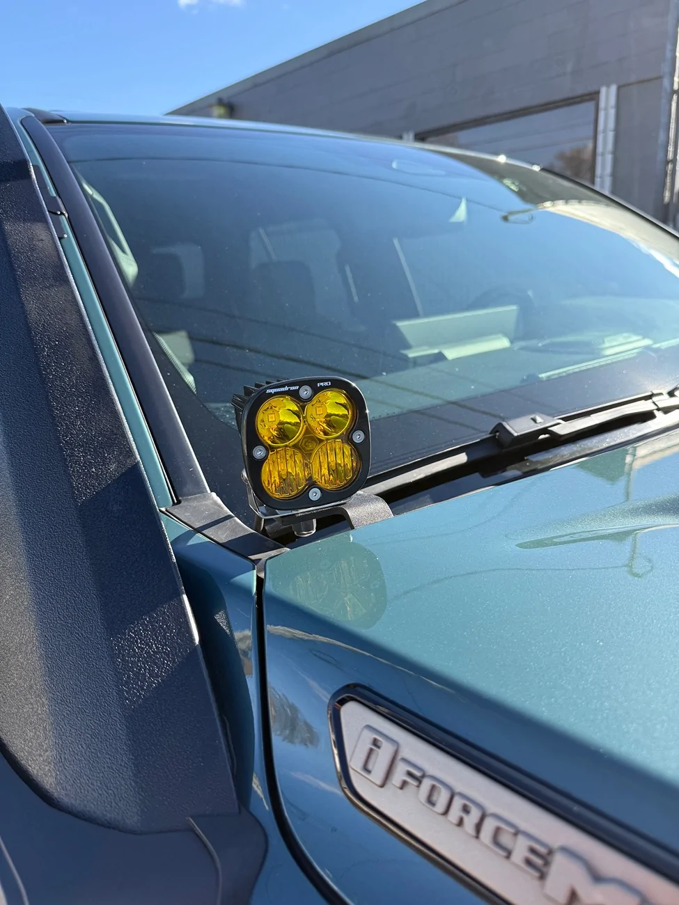 2025 4runner 6th gen Westcott Preload Collar Lift installed on TrailHunter suspension + Bronze Volk TE37SB 18x8.5 +22 offset & Falken Wildpeak AT4W IMG_0206