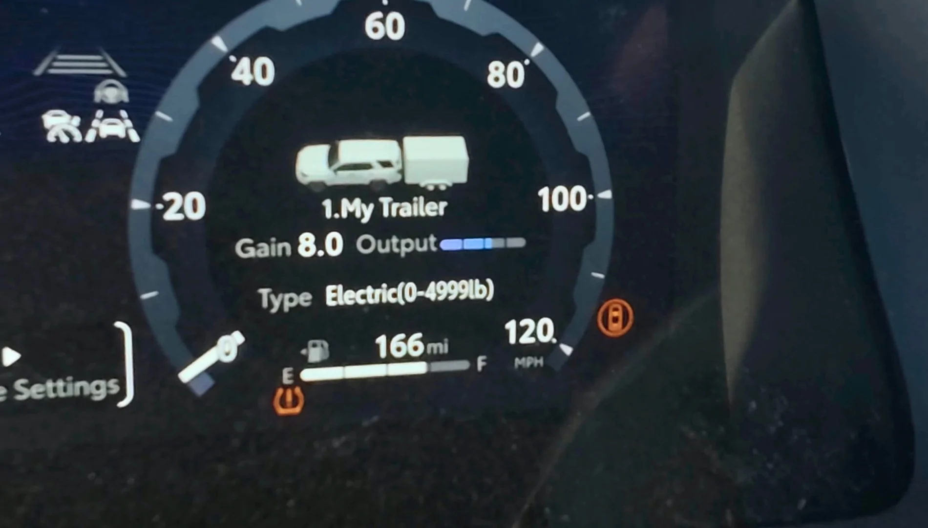 2025 4runner 6th gen Bucket List Camping via Breathtaking Rimrocker Trail + Arkto Campers Trailer IMG_2130