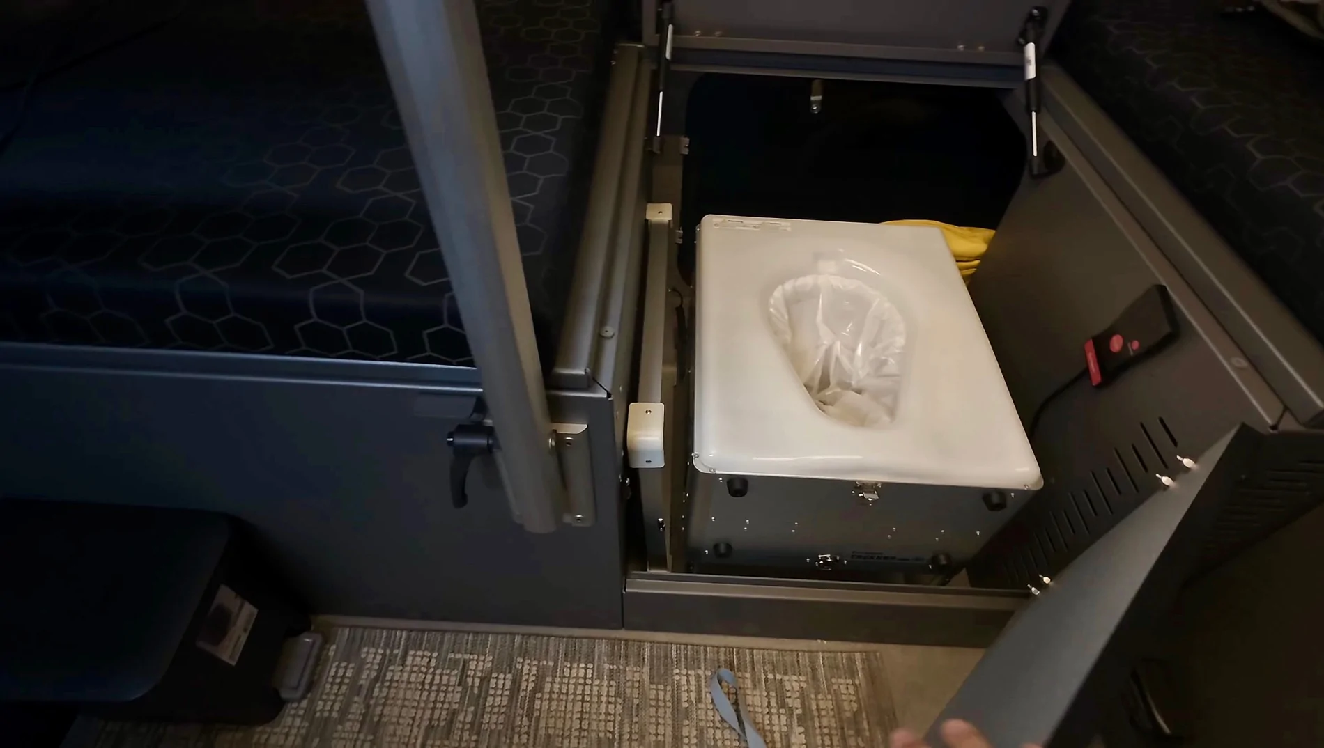 2025 4runner 6th gen Bucket List Camping via Breathtaking Rimrocker Trail + Arkto Campers Trailer IMG_2131