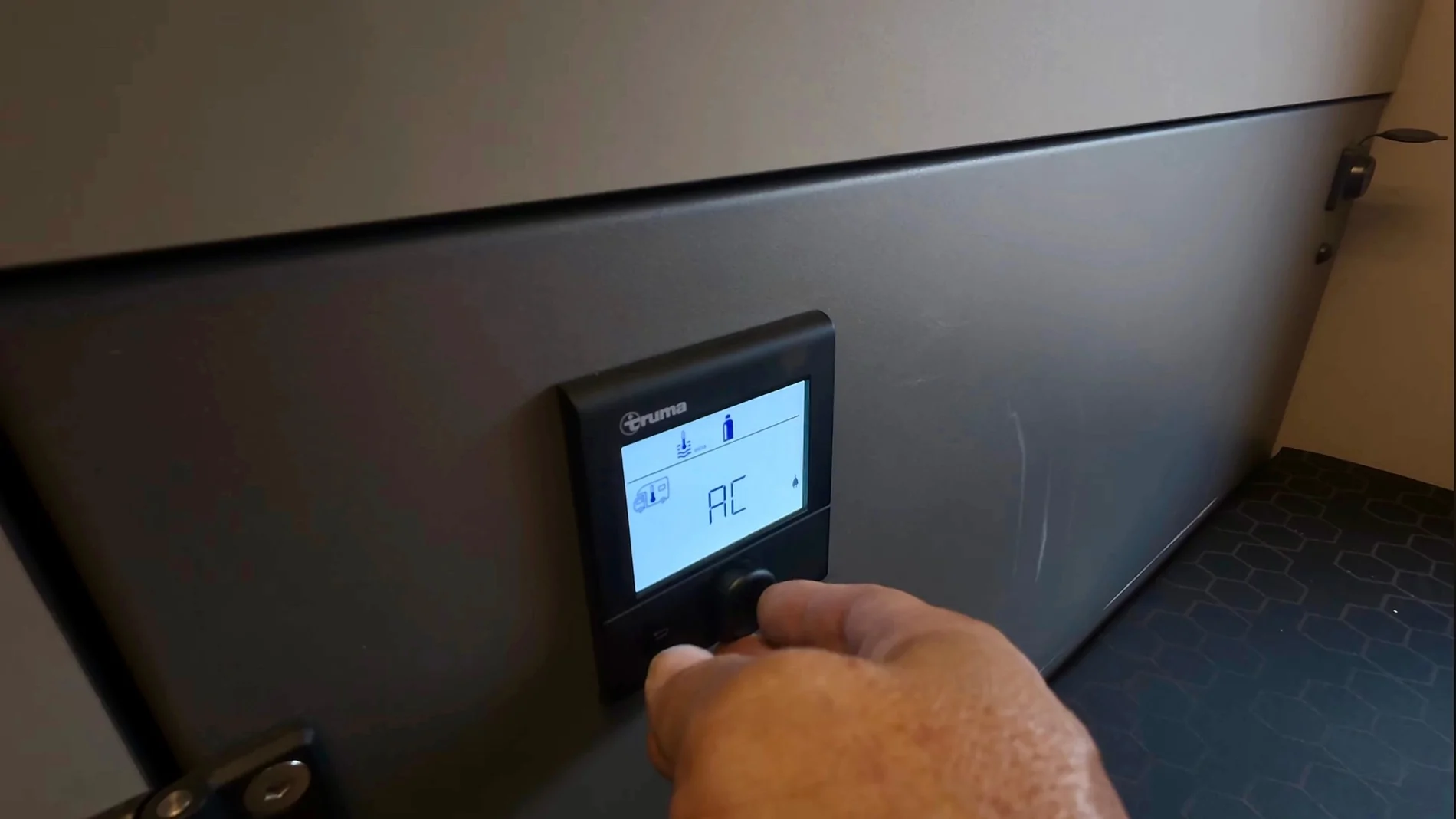 2025 4runner 6th gen Bucket List Camping via Breathtaking Rimrocker Trail + Arkto Campers Trailer IMG_2146