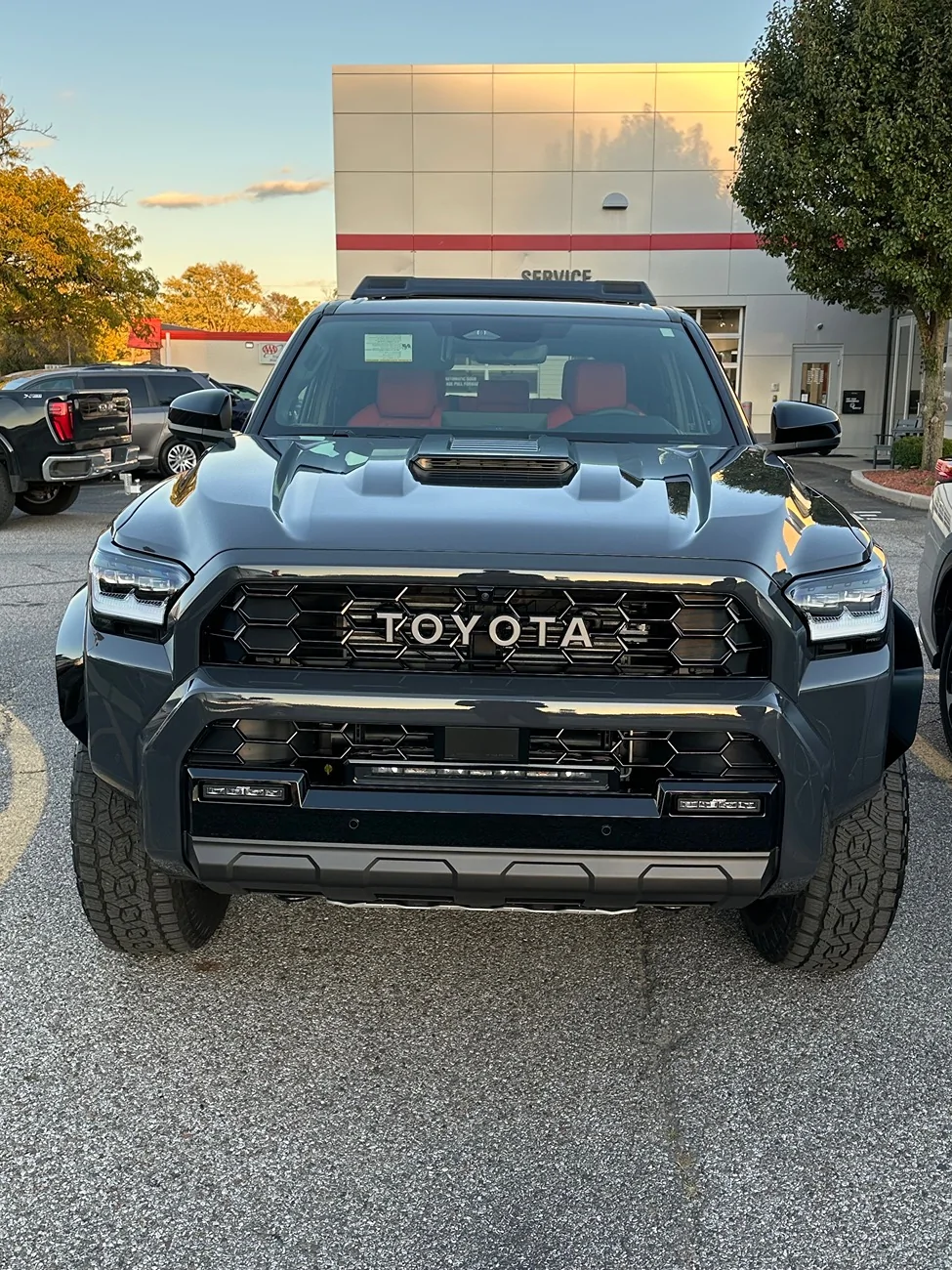 2025 4runner 6th gen 4Runner 6th Gen OWNERS Registry List & Stats [Add Yours]! 📊 IMG_6973