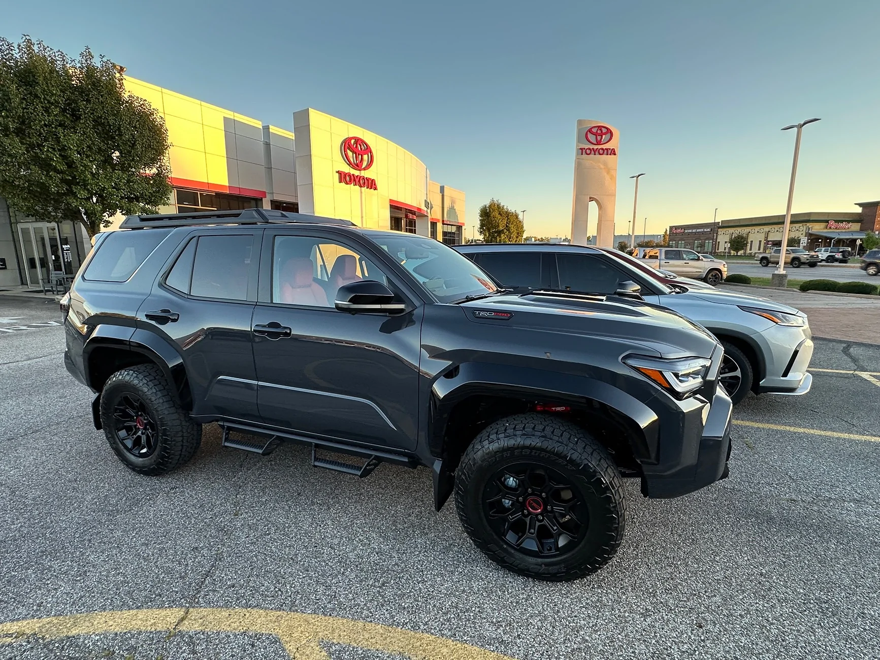 2025 4runner 6th gen 4Runner 6th Gen OWNERS Registry List & Stats [Add Yours]! 📊 IMG_6972