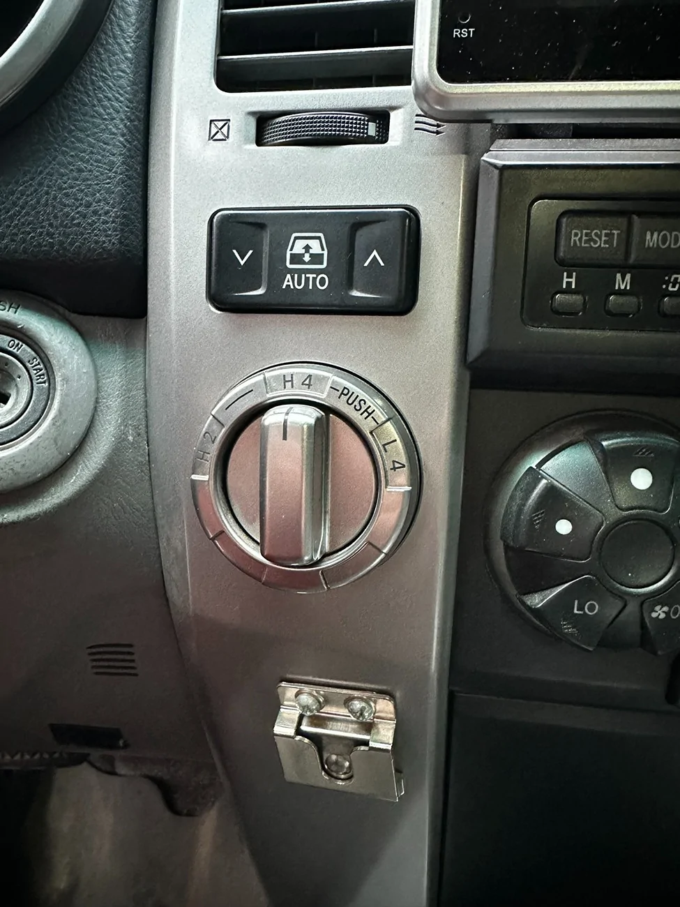 2025 4runner 6th gen Three things I miss coming from my 4th gen... IMG_7271