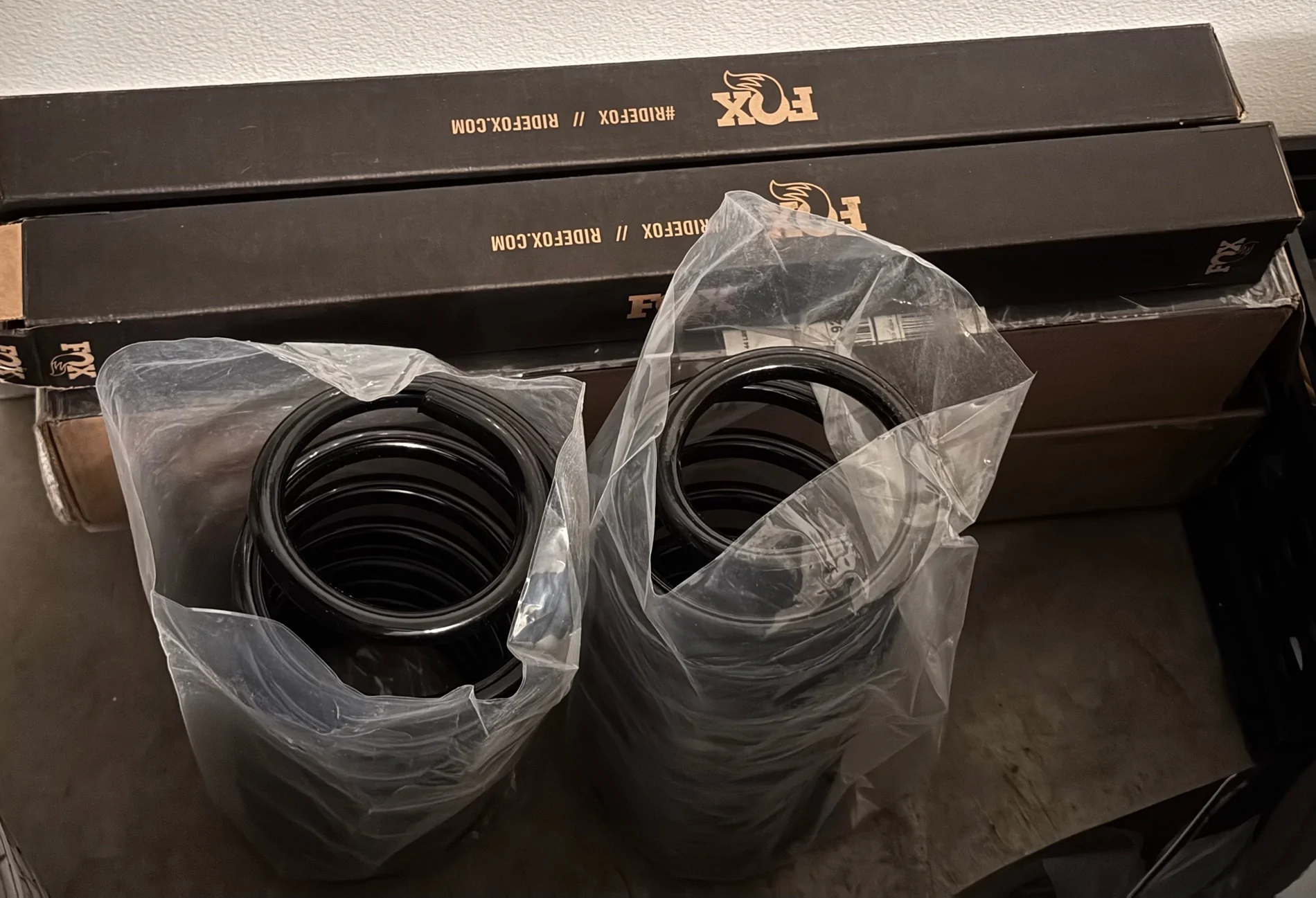 2025 4runner 6th gen 285/70/17 Tires (33's) biggest tires that fit on stock SR5. No lift & no rub (photos) IMG_0026