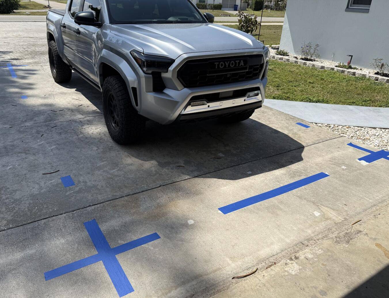 2025 4runner 6th gen 360 Camera calibration / recalibration how-to instructions DIY 29419-00799f081414c09a202fa8573f2e9462